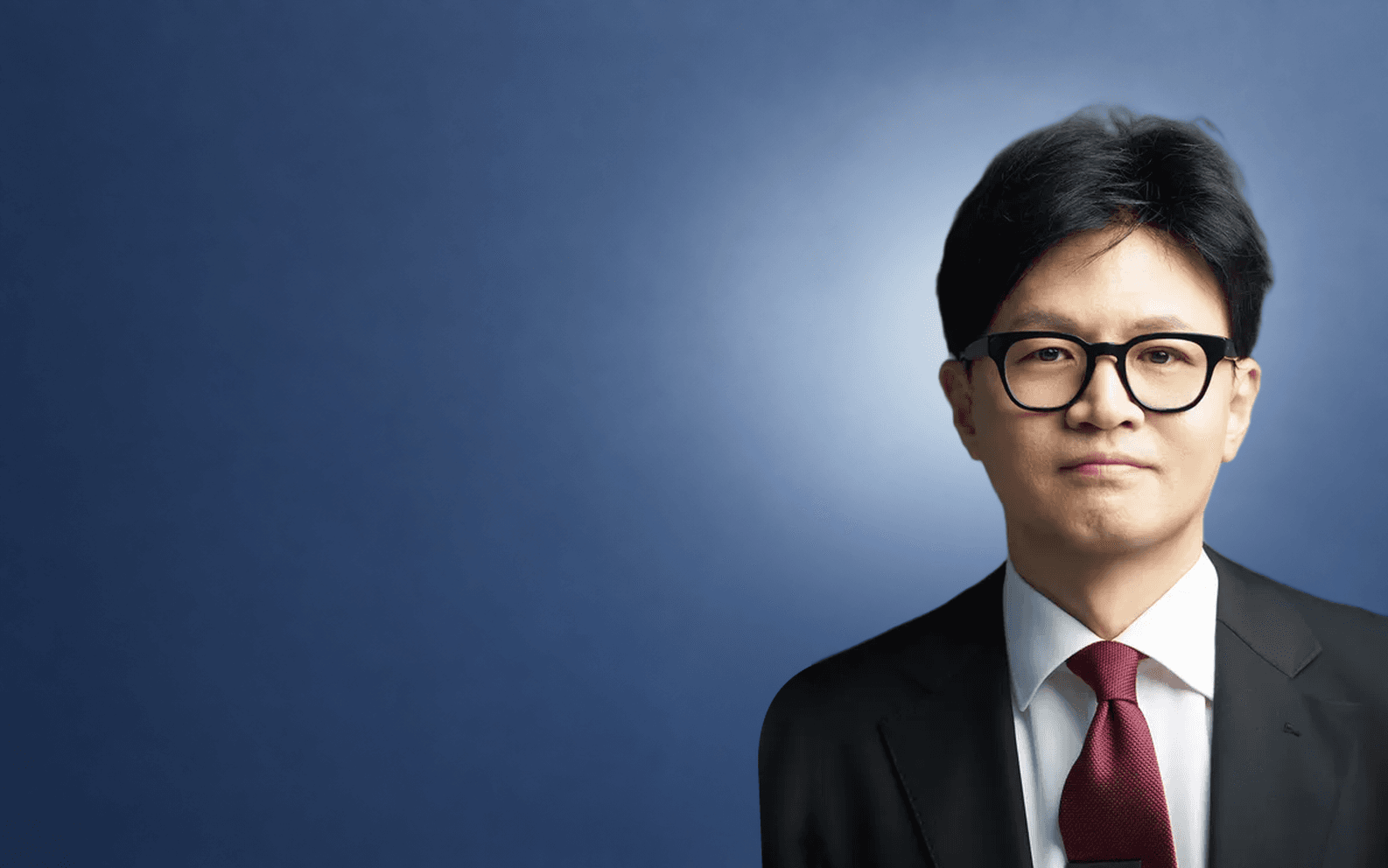 한동훈 국회의원