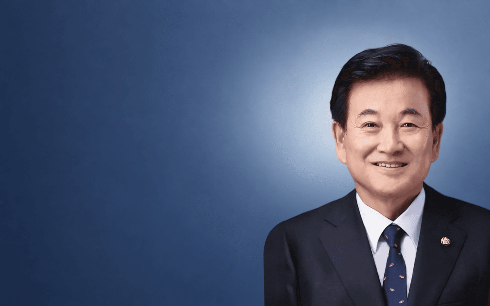 정동영 통일부장관
