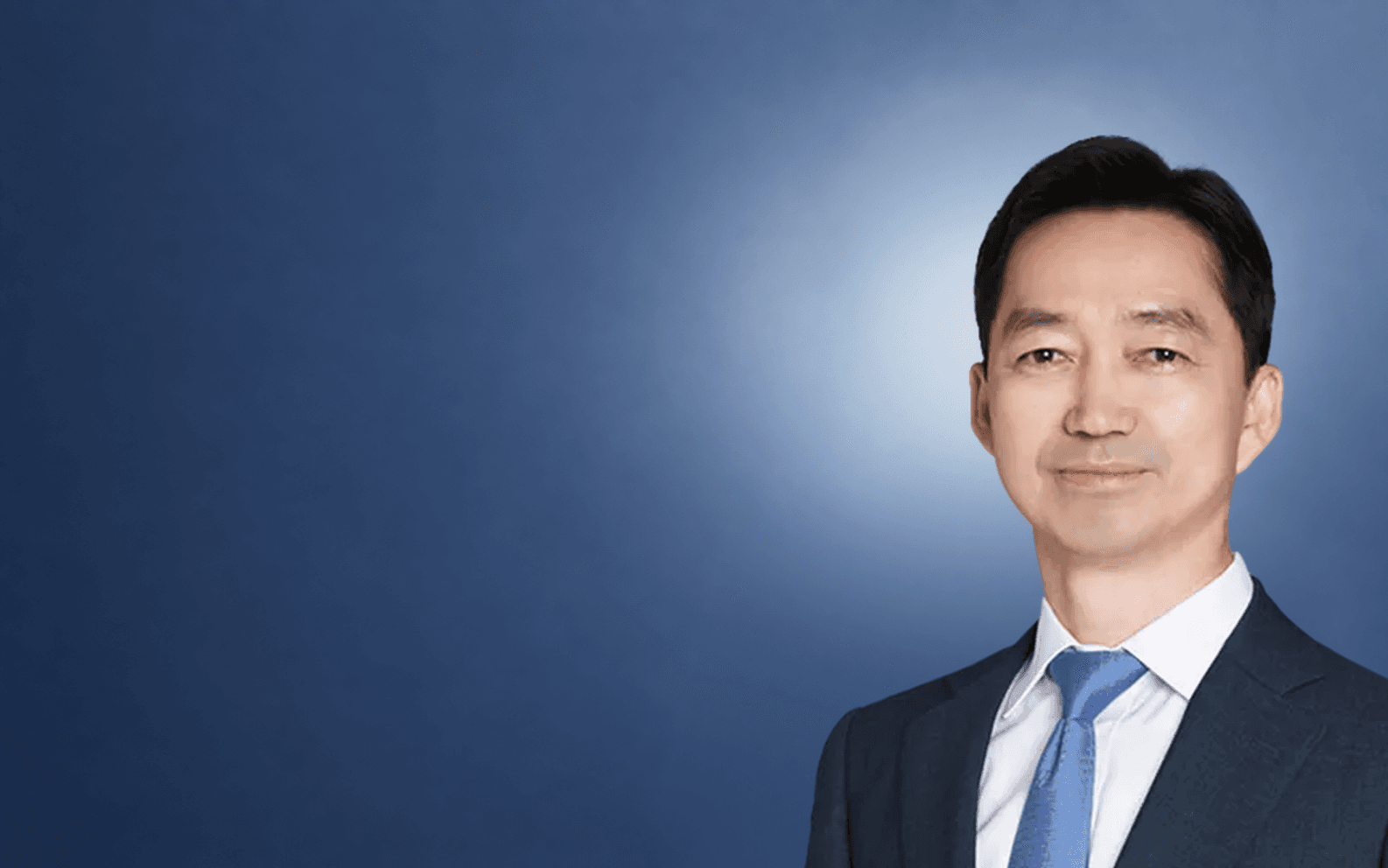 김지용 중대범죄수사청장 후보자