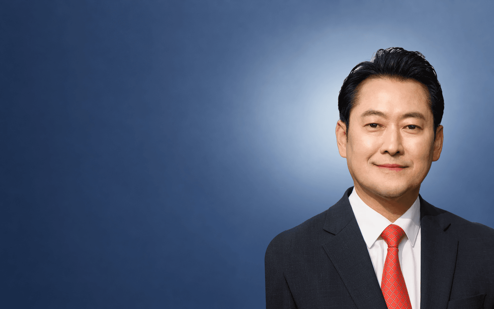 장동혁 국민의힘 대표