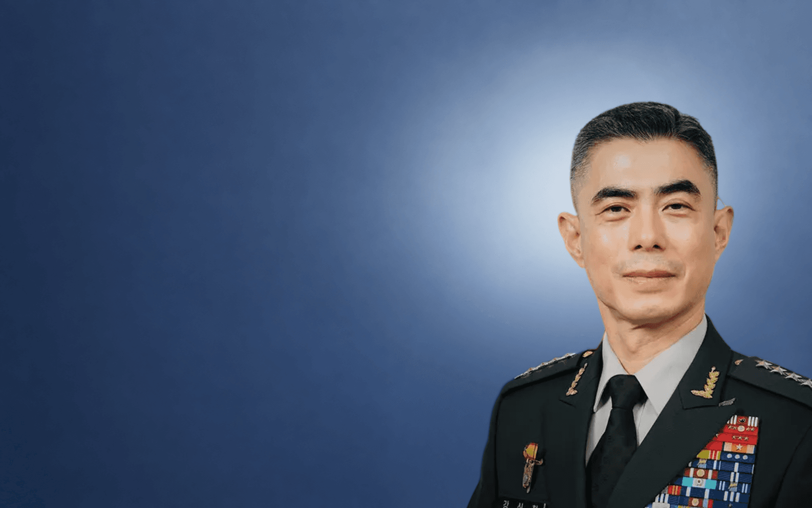 강신철 국방부장관 후보자
