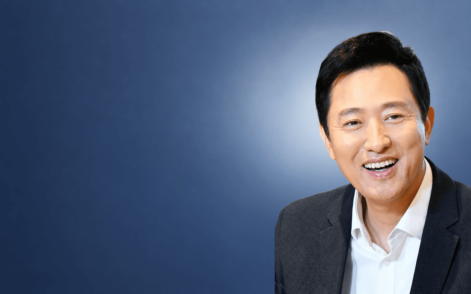 오세훈 서울특별시장